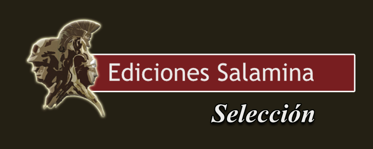 Logo Alta Colección Ediciones Salamina Selección